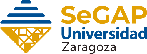 Seminario de Geomática aplicada a la Arqueología y el Patrimonio (SeGAP), Universidad de Zaragoza