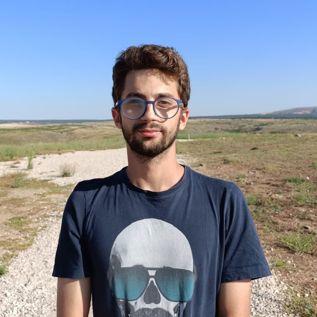 Alessandro Mateos