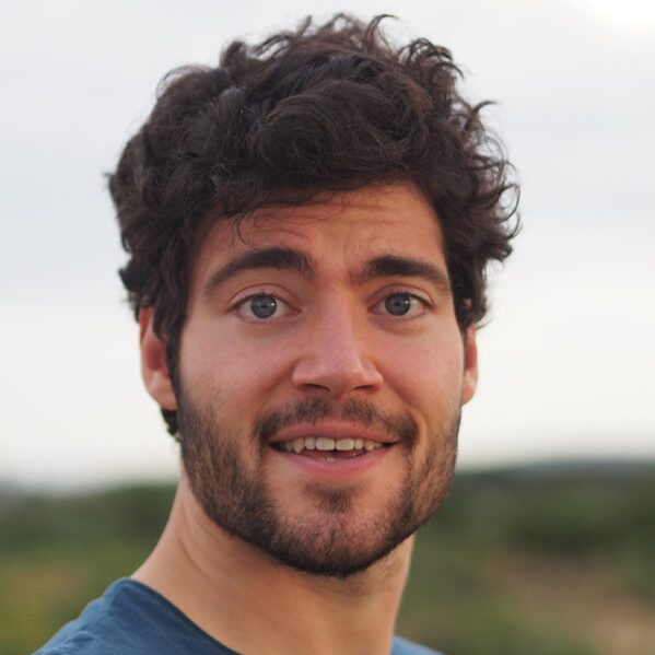 Cristian Iranzo