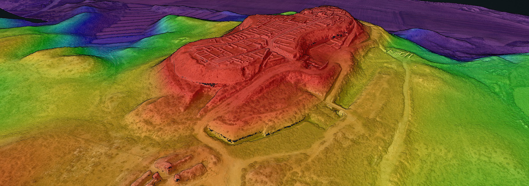 reconstruccion altura